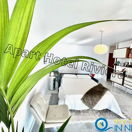 Apartment Riviera - Terrasse Nicerama 2 - Sea View - Vue